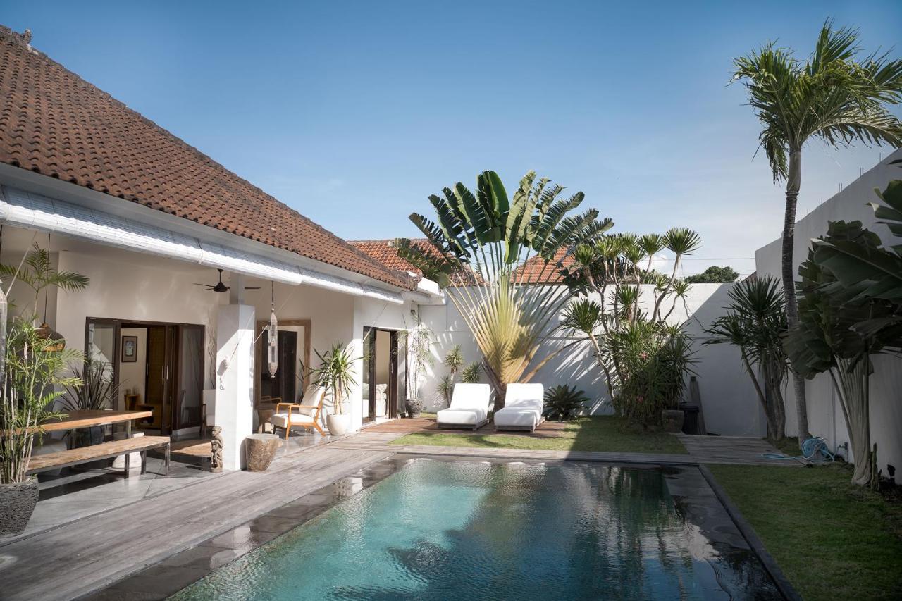 Villa Tropical 3bdr Poolvilla In Heart Of Seminyak