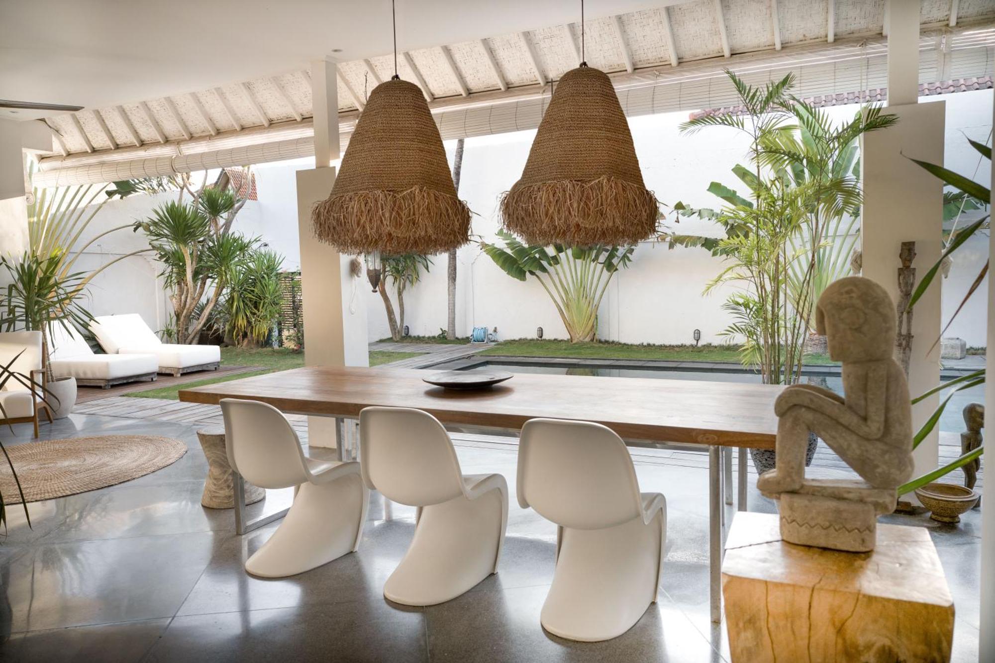 Villa Tropical 3bdr Poolvilla In Heart Of Seminyak