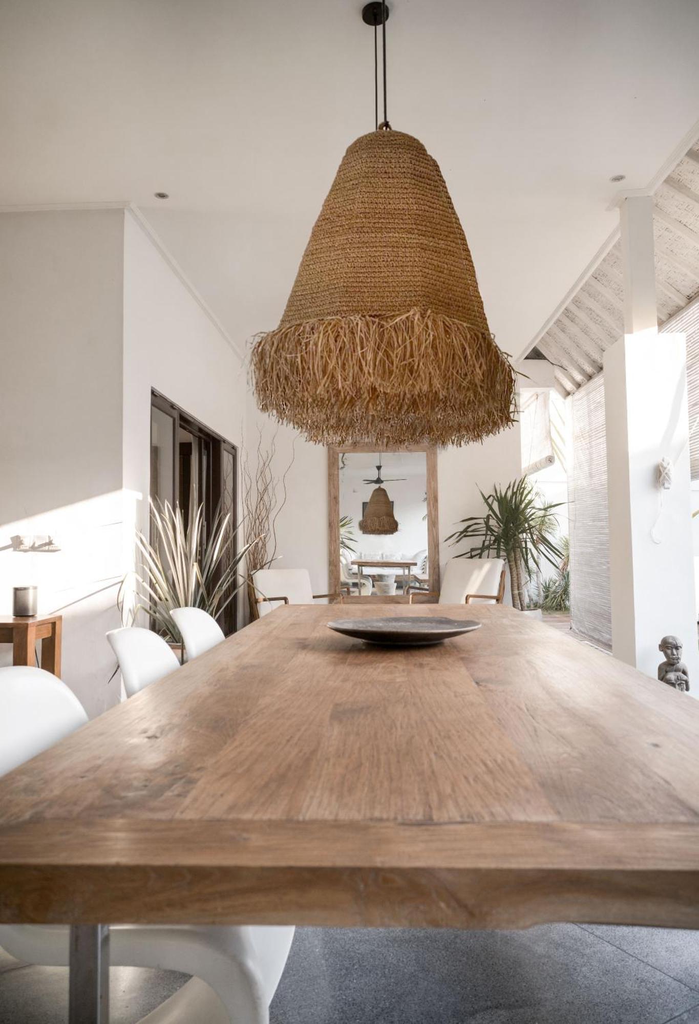 Tropical 3bdr Poolvilla In Heart Of * Seminyak