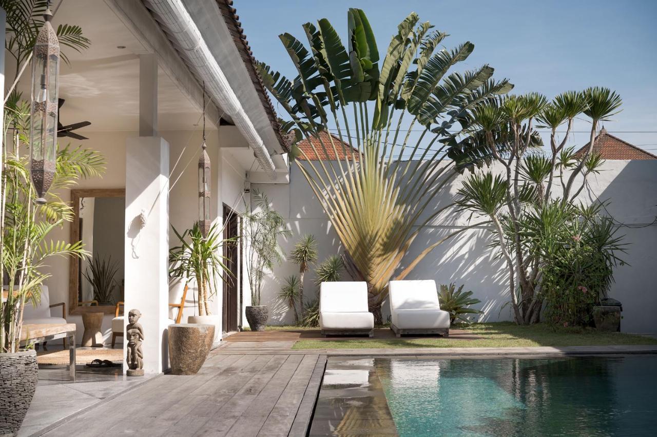 विला Tropical 3bdr Poolvilla In Heart Of Seminyak (Bali)