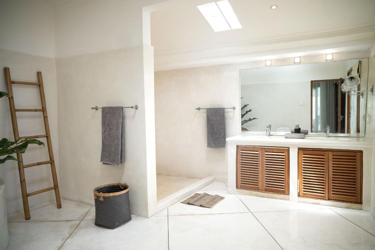 विला Tropical 3bdr Poolvilla In Heart Of *