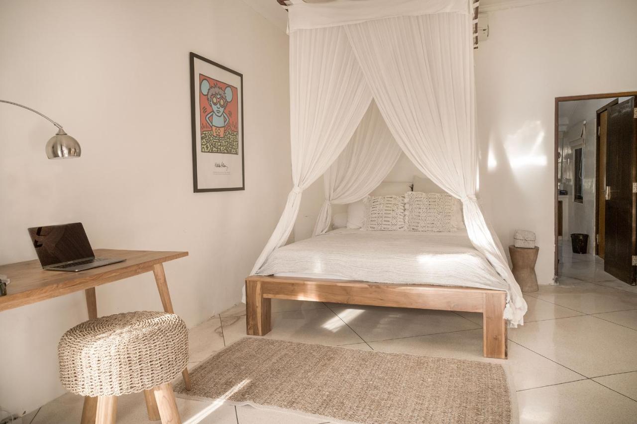 विला Tropical 3bdr Poolvilla In Heart Of *
